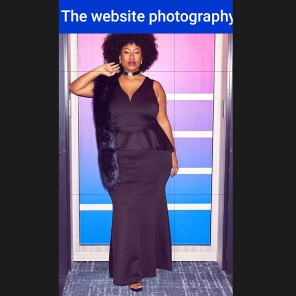 fashion to figure website